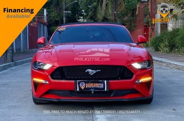 2019 Ford Mustang in Quezon City, Metro Manila