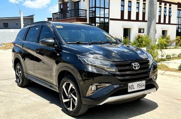 2019 Toyota Rush  1.5 G AT in Lucena, Quezon