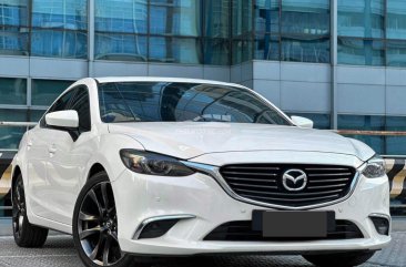 2016 Mazda 6  SkyActiv-D 2.2 L in Makati, Metro Manila