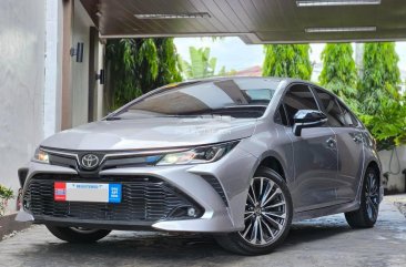 2024 Toyota Altis in Quezon City, Metro Manila