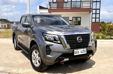 2021 Nissan Navara VL 2.5 4x2 AT in Lucena, Quezon