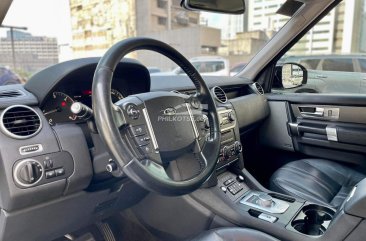 2015 Land Rover Discovery 4 in Makati, Metro Manila