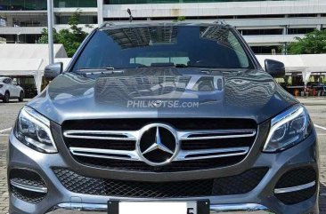 2017 Mercedes-Benz GLE-Class in Makati, Metro Manila