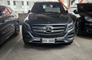 2017 Mercedes-Benz GLE-Class in Makati, Metro Manila