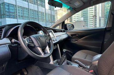 2020 Toyota Innova in Makati, Metro Manila