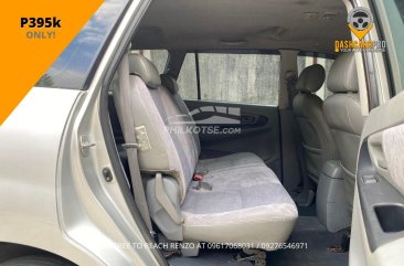 2006 Toyota Innova in Quezon City, Metro Manila