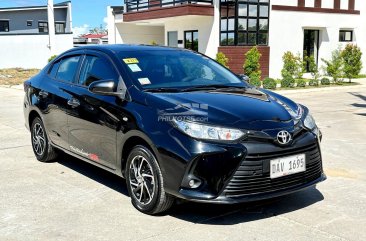 2021 Toyota Vios 1.3 XLE CVT in Lucena, Quezon