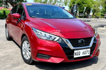 2022 Nissan Almera VE 1.0 Turbo CVT  in Lucena, Quezon