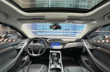 2022 Ford Territory in Makati, Metro Manila