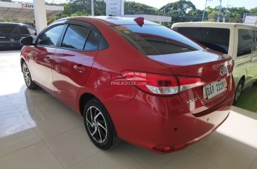 2021 Toyota Vios 1.3 XLE CVT in Plaridel, Bulacan