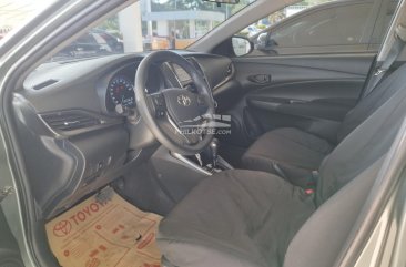 2023 Toyota Vios 1.3 XLE CVT in Plaridel, Bulacan