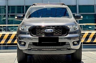 2019 Ford Ranger 2.2 FX4 4x2 AT in Makati, Metro Manila