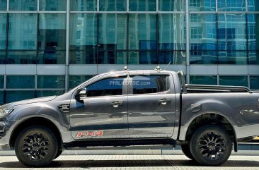 2019 Ford Ranger 2.2 FX4 4x2 AT in Makati, Metro Manila