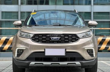 2022 Ford Territory Titanium 1.5 EcoBoost AT in Makati, Metro Manila