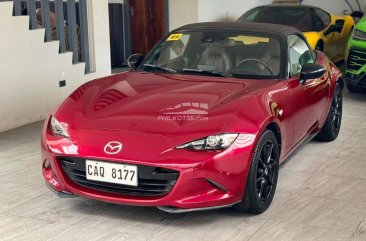 2019 Mazda Mx-5 Miata in Manila, Metro Manila