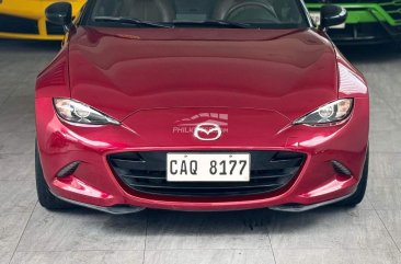 2019 Mazda Mx-5 Miata in Manila, Metro Manila