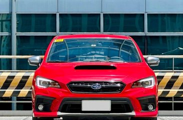 2020 Subaru WRX in Makati, Metro Manila