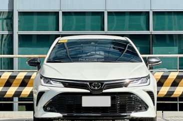 2022 Toyota Corolla Altis in Makati, Metro Manila