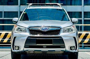 2016 Subaru Forester in Makati, Metro Manila