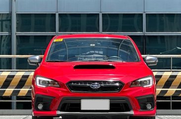 2020 Subaru WRX in Makati, Metro Manila