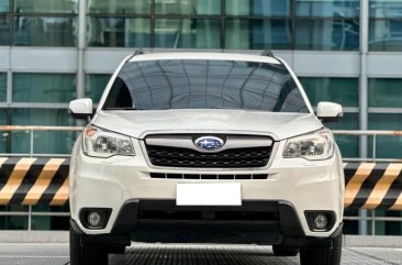 2014 Subaru Forester in Makati, Metro Manila