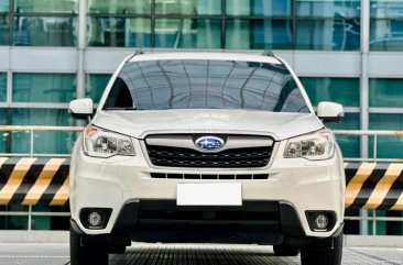 2014 Subaru Forester in Makati, Metro Manila