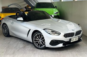 2022 BMW Z4 in Manila, Metro Manila