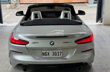 2022 BMW Z4 in Manila, Metro Manila