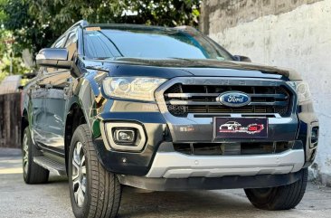 2019 Ford Ranger in Manila, Metro Manila