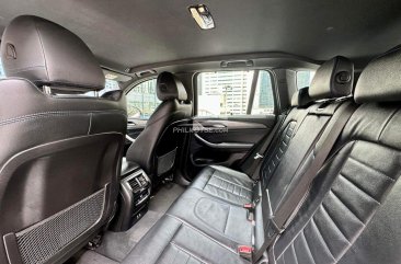 2021 BMW X3  xDrive 20d M Sport in Makati, Metro Manila