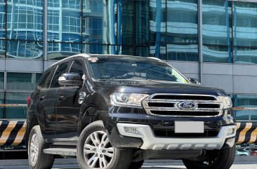 2016 Ford Everest  Trend 2.2L 4x2 AT in Makati, Metro Manila