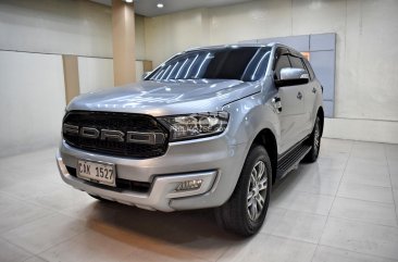 2018 Ford Everest  Trend 2.2L 4x2 AT in Lemery, Batangas