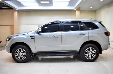 2018 Ford Everest  Trend 2.2L 4x2 AT in Lemery, Batangas