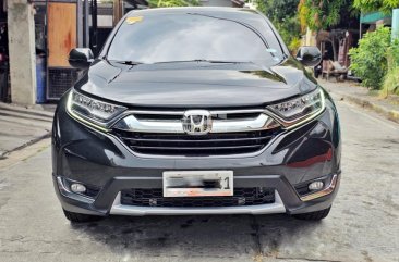 2018 Honda CR-V  2.0 S CVT in Bacoor, Cavite