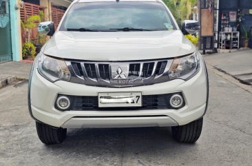 2018 Mitsubishi Strada GLS 2.4 4x2 AT in Bacoor, Cavite