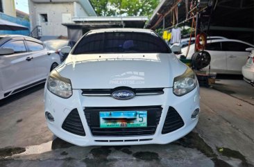 2013 Ford Focus  1.5L EcoBoost Sport Plus in Bacoor, Cavite