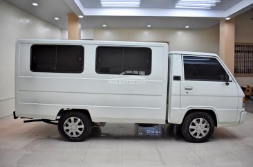 2017 Mitsubishi L300 Cab and Chassis 2.2 MT in Lemery, Batangas