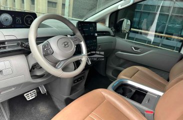 2023 Hyundai Staria in Makati, Metro Manila