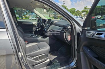 2017 Mercedes-Benz GLE-Class in Makati, Metro Manila