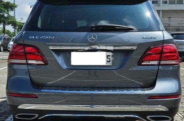 2017 Mercedes-Benz GLE-Class in Makati, Metro Manila