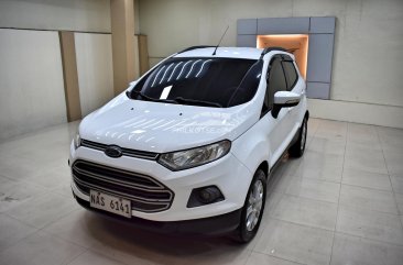 2017 Ford EcoSport  1.5 L Trend AT in Lemery, Batangas