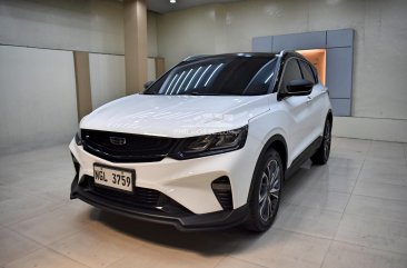 2020 Geely Coolray SE in Lemery, Batangas