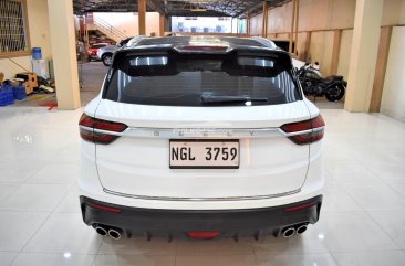 2020 Geely Coolray SE in Lemery, Batangas