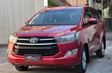 2020 Toyota Innova  2.8 E Diesel AT in Manila, Metro Manila