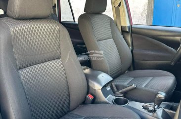 2020 Toyota Innova  2.8 E Diesel AT in Manila, Metro Manila