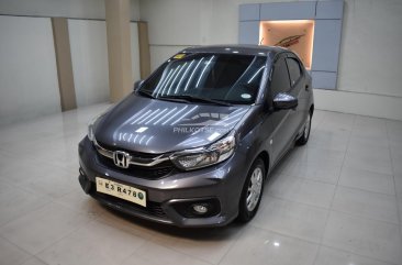 2022 Honda Brio 1.2 V CVT in Lemery, Batangas