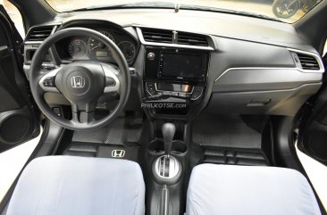 2022 Honda Brio 1.2 V CVT in Lemery, Batangas