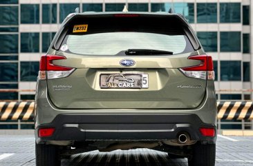 2019 Subaru Forester in Makati, Metro Manila