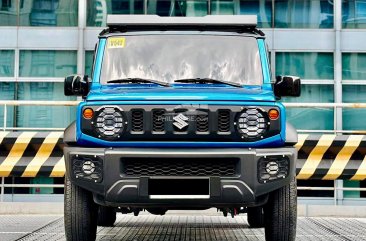 2022 Suzuki Jimny in Makati, Metro Manila