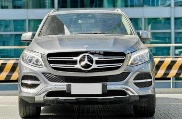 2018 Mercedes-Benz GLE-Class in Makati, Metro Manila